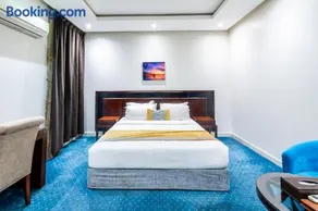 Taleen Serviced Apartments Granada- تالين غرناطة للشقق المخدومة - Image 3