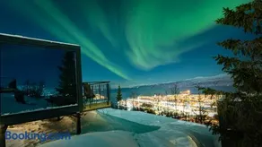 NARVIKFJELLET Camp 291 - Image 5