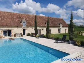 Gîtes avec piscine chauffée - Image 1
