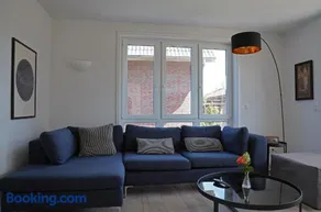 Weiße Düne Ferienwohnung *Weiße Düne 9 / Gen Norden* - Image 1