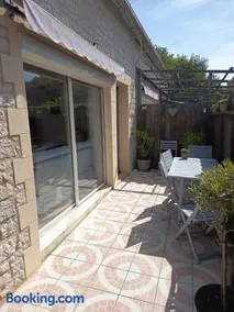 Maison Cocooning Equihen 5 pers Proche Mer & Terrasse - Image 3