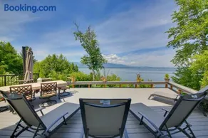 16 Mi to Schweitzer Mtn: Family Gem in Sagle! - Image 1