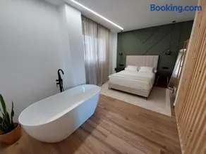 Apartamento Ricardo Carnota - Luxury Boutique Suite - Image 2