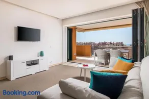Sotogrande Ribera del Marlin apartment - Image 4