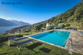 Casa Sorel : Attico Lago & Pool - Image 4