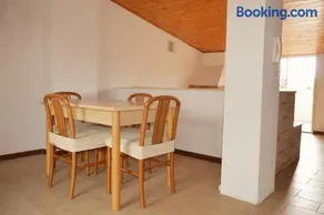 Elmas Family Apartment with Large Terrace Close to the Airport - Image 3