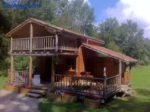 Le chalet de Cavailla - Image 4