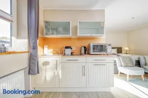 Familienfreundliches wunderschönes Apartment mit Grill, Sauna und Garten | Haustierfreundlich - Image 3
