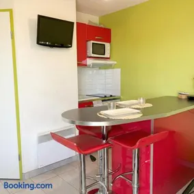 LOxy Cosy Studio wifi parking gratuit - Image 1