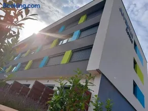 Málna Apartman Juventus - Image 3