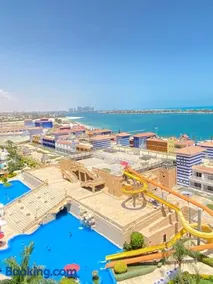 بورتو مارينا شقق فندقية - Image 3