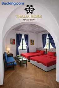 Thalia Home Măng Đen - Image 5