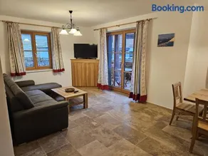 Ferienhaus Weitblick, Apartment Ritzinger GmbH - Image 3