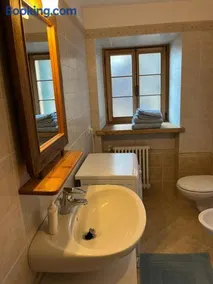Appartamento LA TORRE Val di Zoldo Dolomiti - Image 5