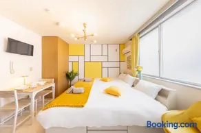 LEON RESORT HOTEL Makuhari & Tsudanuma Disney & Narita Airport Narashino by LEON RESORT 幕張 津田沼 習志野 ディズニー 幕張メッセ 成田空港 102&103 - Image 2