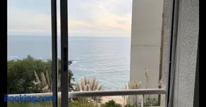 Departamento Cochoa Reñaca Viña del Mar Primera Línea de Playa - Image 2