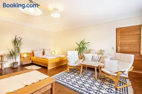 Gemütliches Apartment In Lohmen - Image 2