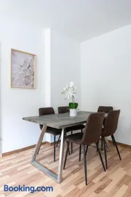 55 m2 I 2 Rooms I Up to 5 Guests I Near Vienna - Image 5