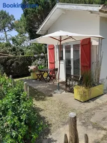 Maisonnette proche de la plage - Image 1