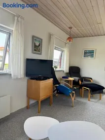 Cozy Cottage With A View Of Kerteminde Fjord - Image 3