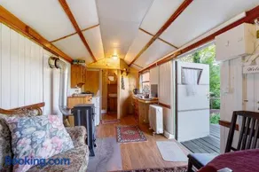 Ferien Tinyhaus im Tale - Image 1