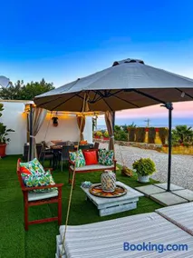 VILLA MADRE - Image 3