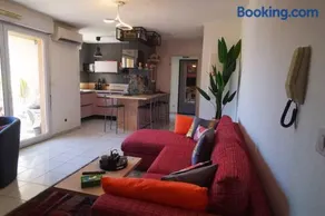 Appartement Premium, proche Faculté & Centre Ville idéal Digital Nomad - Image 1