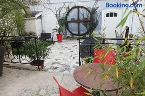 Gîte« Le Pressoir » chez viticulteur en biodynamie - Image 1