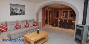 Chalet Le Villard Samoens - Image 2