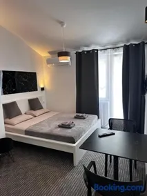 Residence Spa Apartments DUB - Image 3