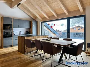 Our's Living Penthouse - private Sauna - near Kitzbüheler Alpen ski lift - Image 1