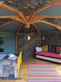 Wye Glamping - Image 1