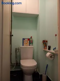 appartement périurbain de Paris et Versailles - Image 4