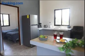Tritón Apartment, ground floor and pool - Image 5