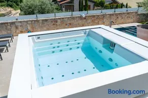 Villa Puccini with pool and sauna - Image 1