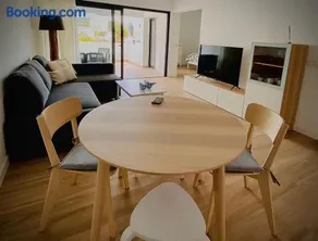 Home with You by FTV Holidays Homes - Image 5