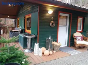Berghütte Fuldablick - Image 1