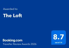 The Loft - Image 2