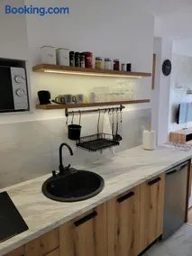 Park Residence Apartman 1, Mirijevo, Beograd - Image 2