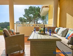 2 bed garden apartment Las Mimosas Cabopino - Image 2