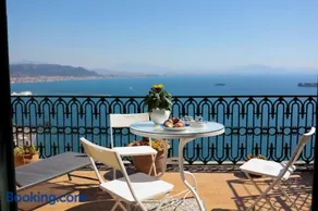 La Tua Terrazza in Costiera - Image 1