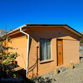 Cabaña Vicuña - Image 3