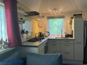 B en B Op Steendam, Tuinkamer onder de appelboom - Image 2