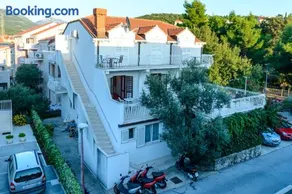 Villa Adria Apartments - Image 1