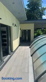 Bungalow garden room Milešov - Image 2