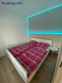 Kertvárosi Apartmanok - Image 3