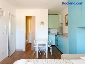 Cozy and cute studio flat with a sea view Lerici Monolocale vista mare - Image 4