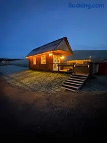 East Learmouth Lakeside Lodges - Image 2
