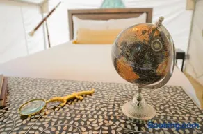El Yunque Glamping Experience - Image 3