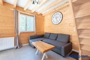 Cottage En Bois 6 Pers - Laruns - Image 2